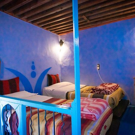Dar Dadicilef Hotel Chefchaouen Kültér fotó