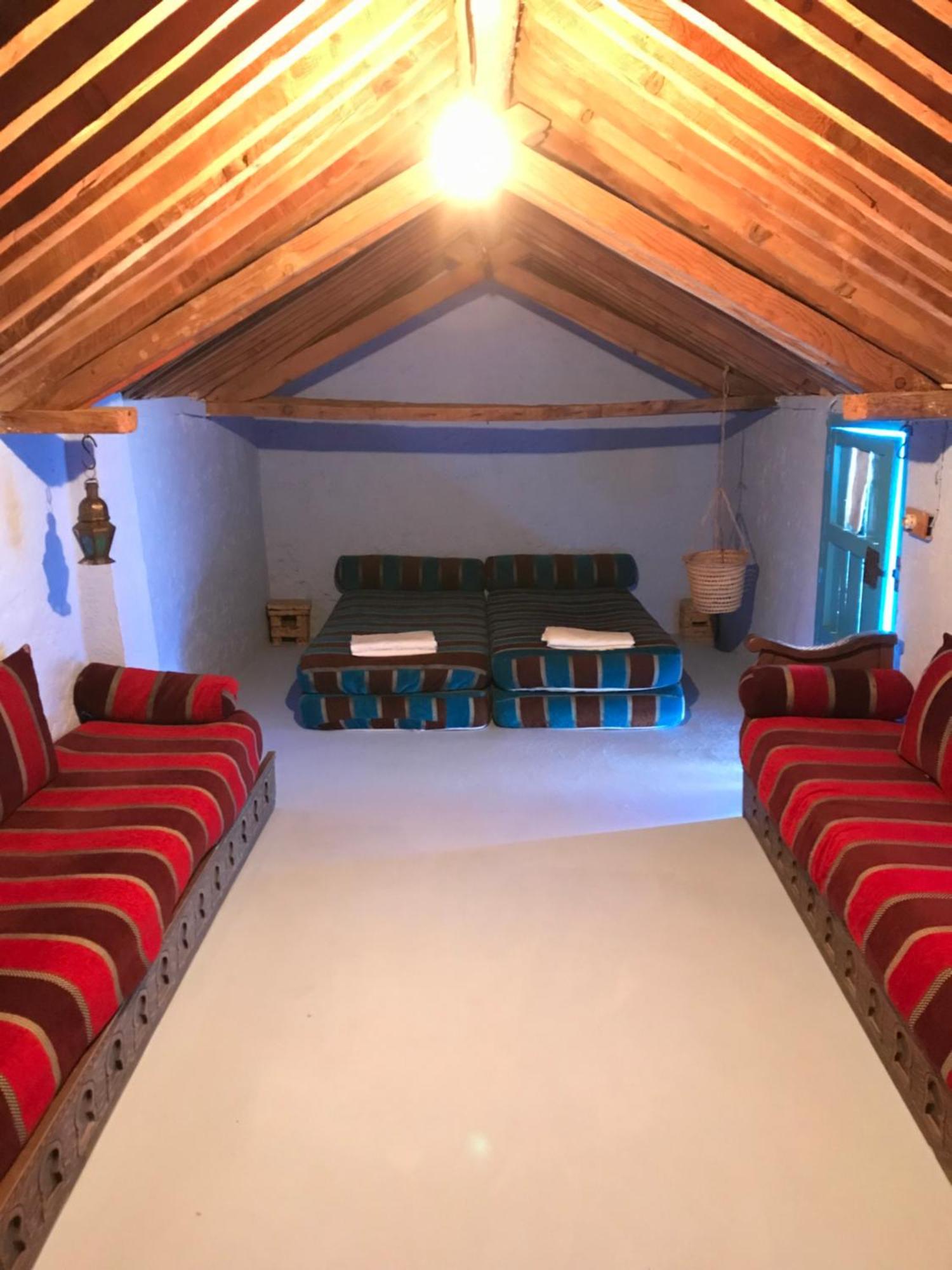 Dar Dadicilef Hotel Chefchaouen Kültér fotó